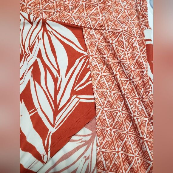 Free People Boho Turning Tides Sarong~$128 - Picture 8 of 8